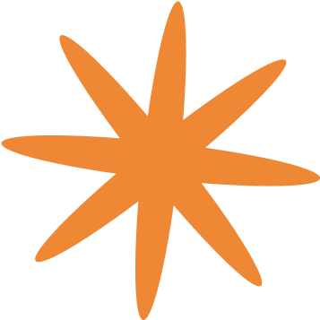 Star Orange image